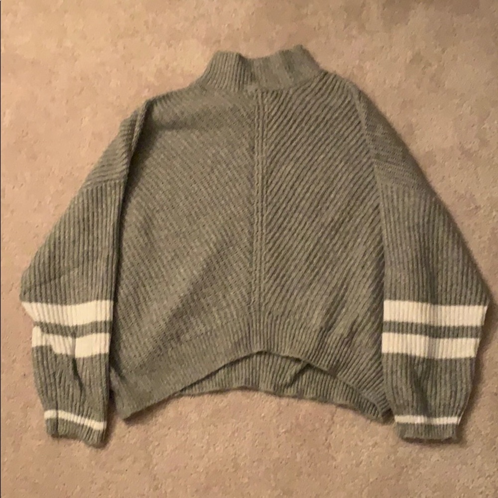 Express Sweater